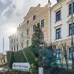 Апартаменты Im Reichskrone