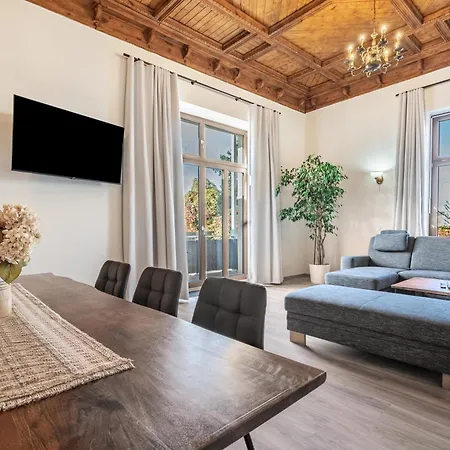 Im Reichskrone Heidenau (Saxony)