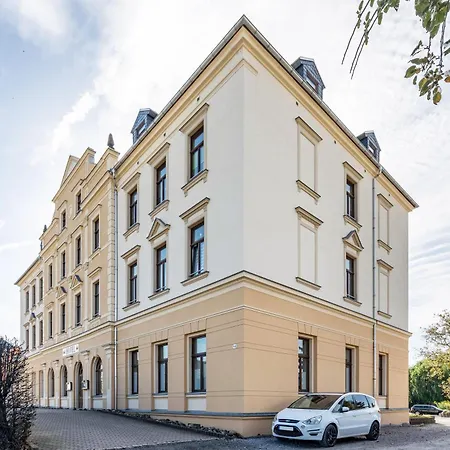 Im Reichskrone Appartamento *