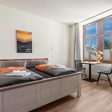 Appartamento Im Reichskrone *