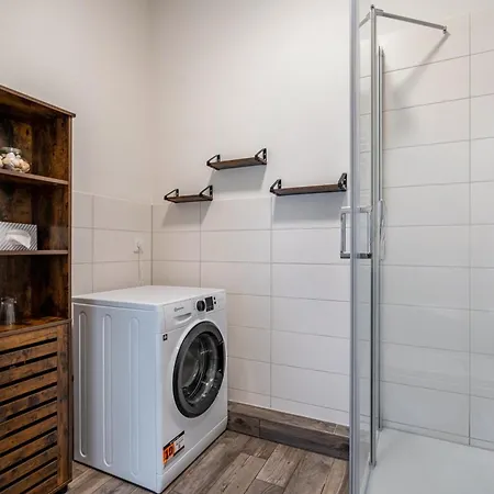 Appartamento Im Reichskrone *