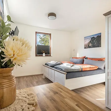 Im Reichskrone Heidenau (Saxony)