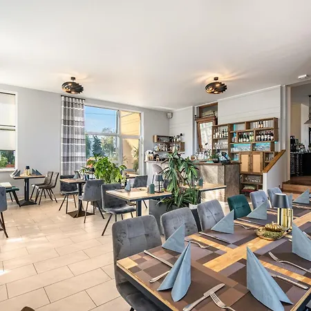 Im Reichskrone Appartamento