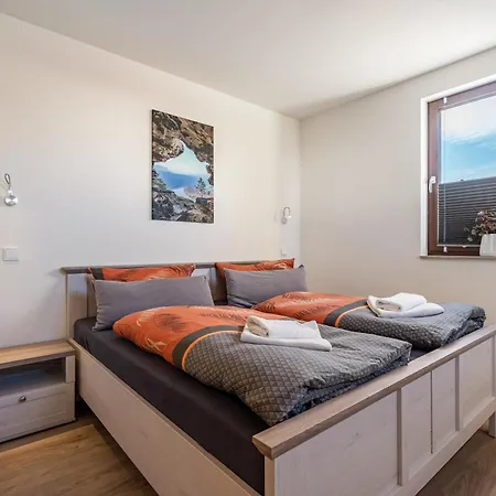 Im Reichskrone Apartamento Heidenau (Saxony)