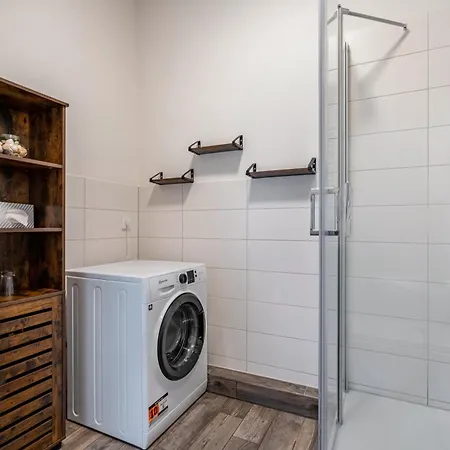Apartamento Im Reichskrone *