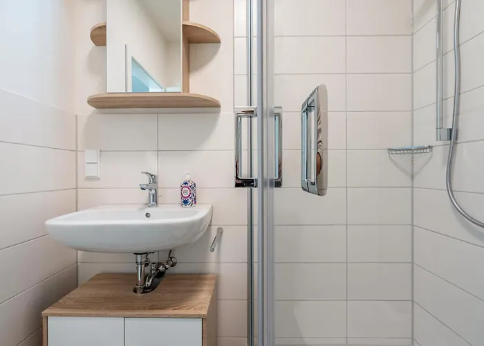 Apartment Im Reichskrone *