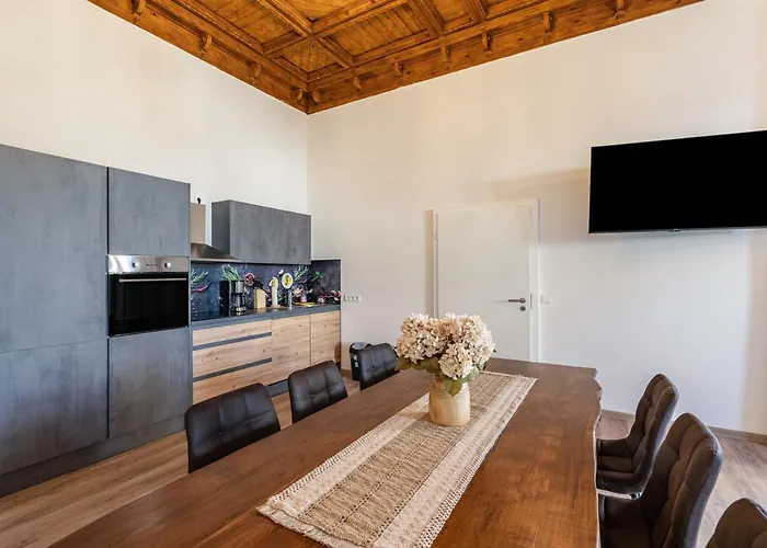 Im Reichskrone Apartment