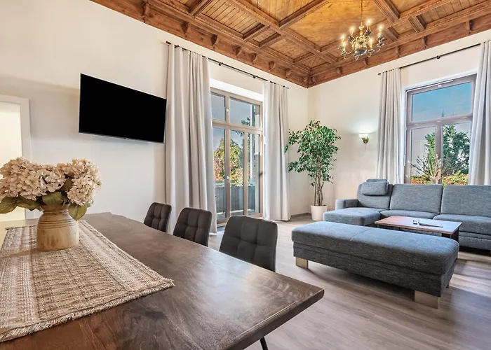 Im Reichskrone Heidenau (Saxony)