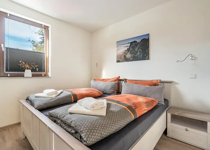 Im Reichskrone Heidenau (Saxony)