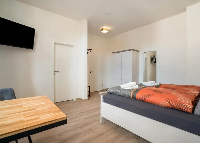 Im Reichskrone * Heidenau (Saxony)