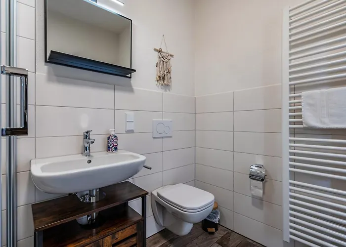 Im Reichskrone Apartment