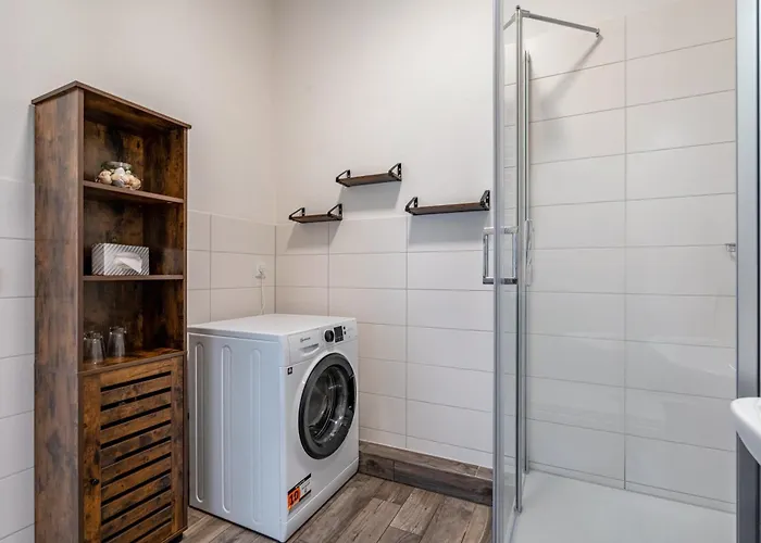 Apartment Im Reichskrone *