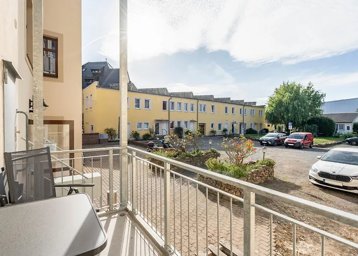 Im Reichskrone Apartment Heidenau (Saxony)