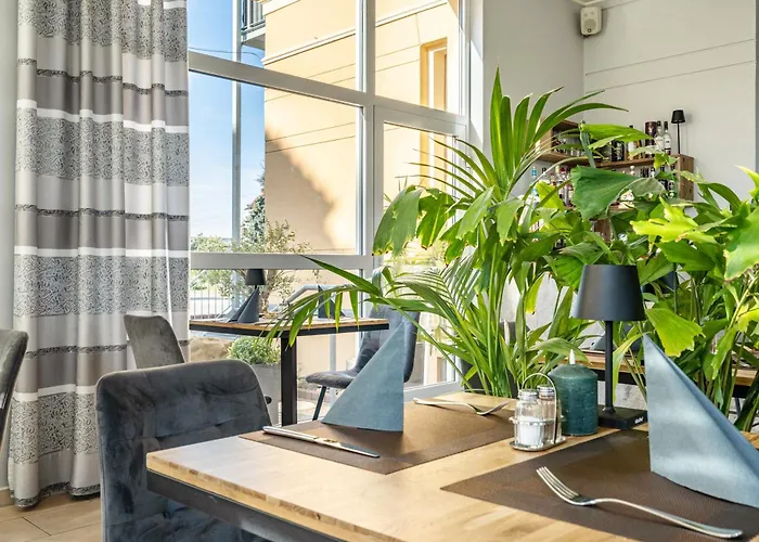 Im Reichskrone Apartment