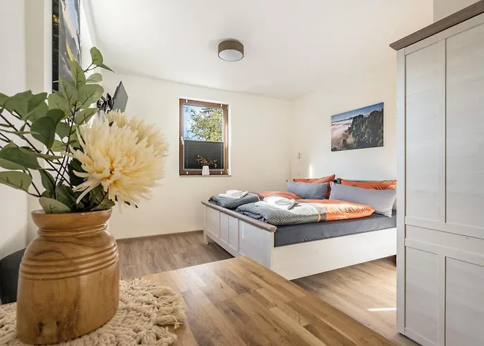 Im Reichskrone Heidenau (Saxony)