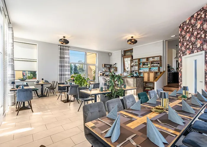 Im Reichskrone Apartment